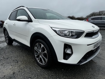 Used Kia Stonic 2019 for sale - 77519766: Photo