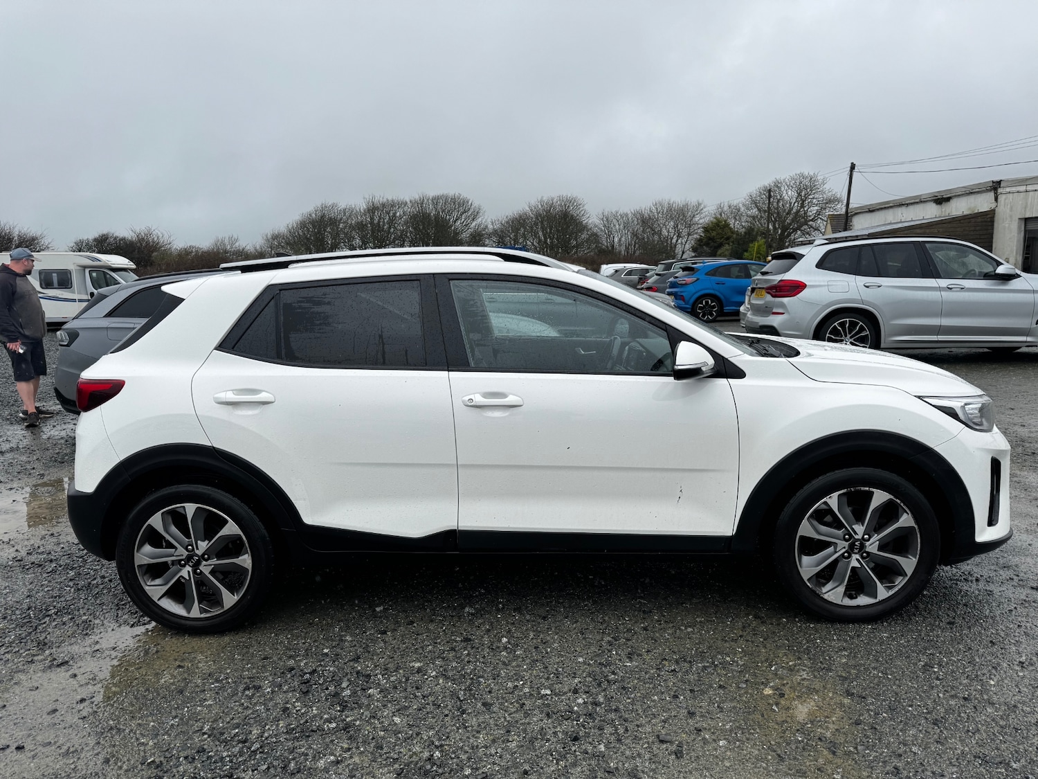 Used Kia Stonic 2019 for sale - 77519766: Photo 2