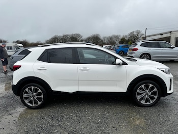 Used Kia Stonic 2019 for sale - 77519766: Photo