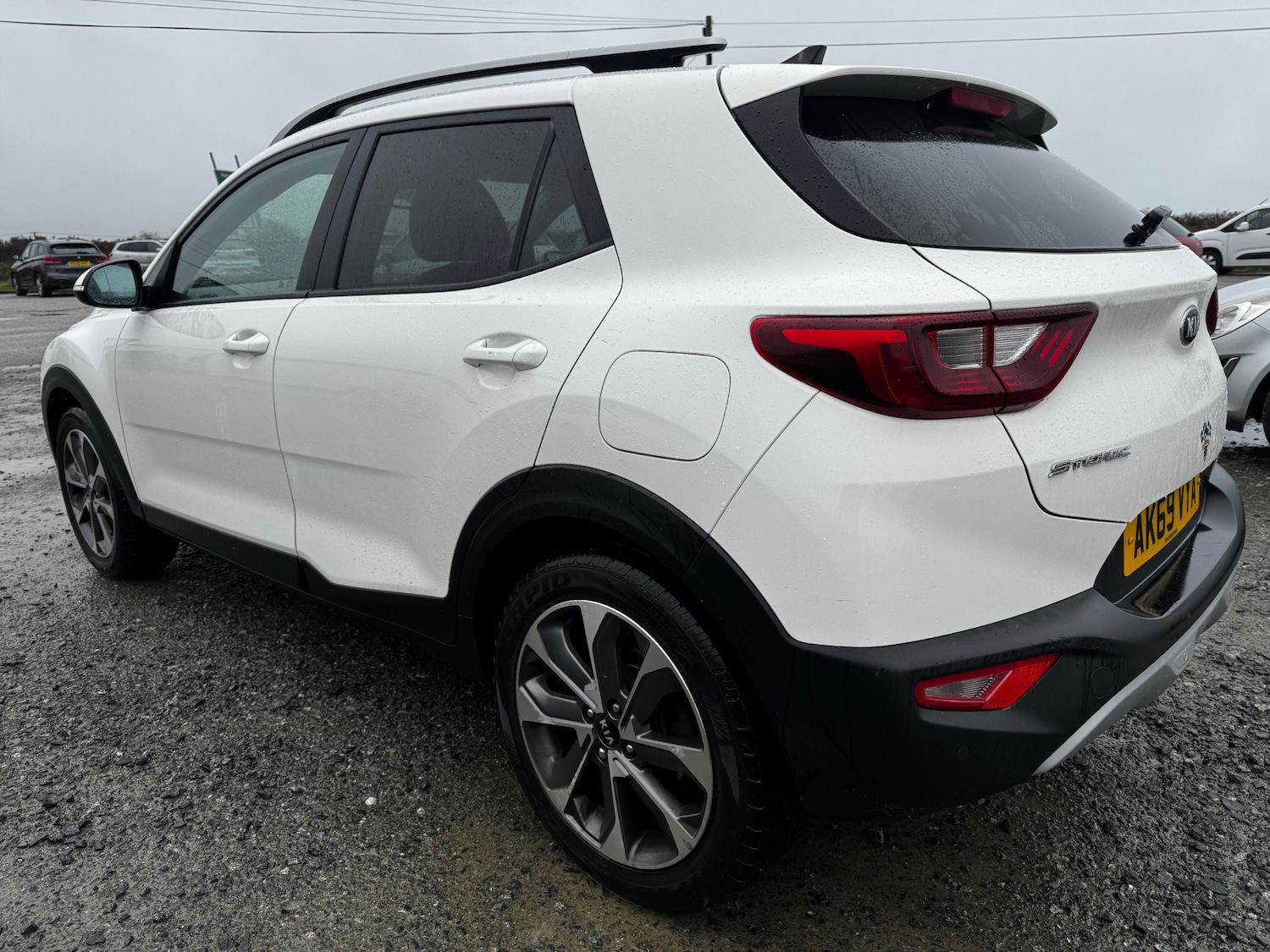 Used Kia Stonic 2019 for sale - 77519766: Photo 5