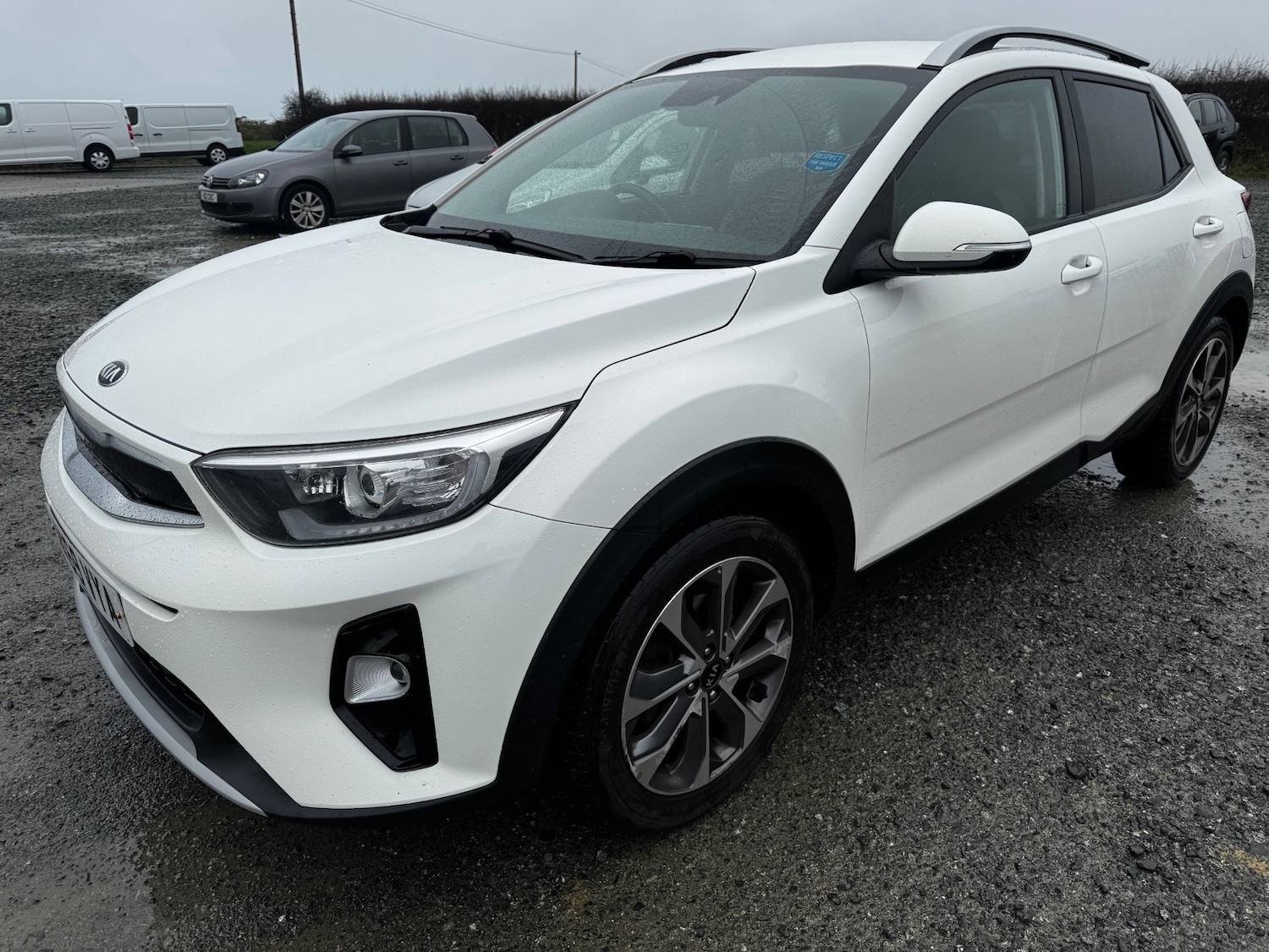 Used Kia Stonic 2019 for sale - 77519766: Photo 6