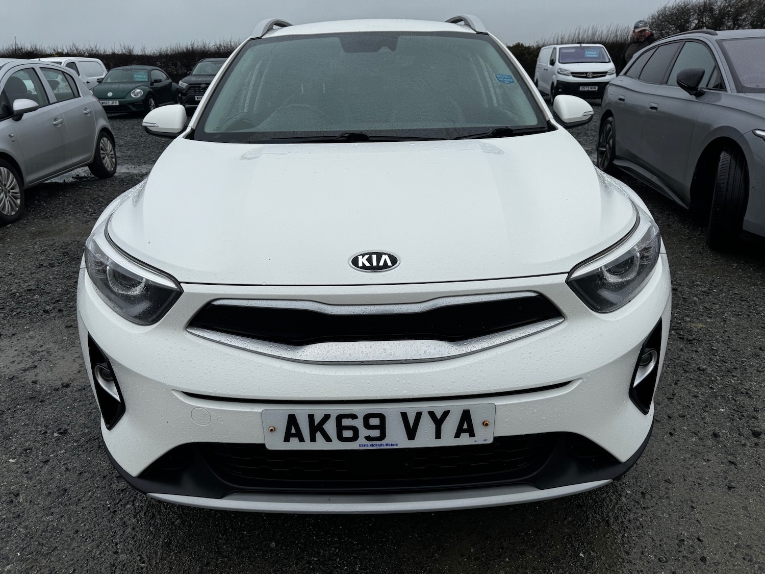 Used Kia Stonic 2019 for sale - 77519766: Photo 7