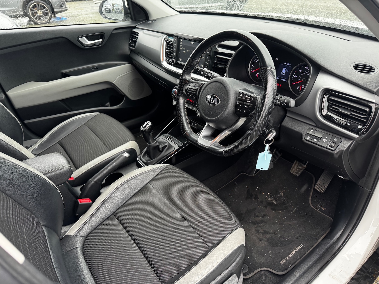 Used Kia Stonic 2019 for sale - 77519766: Photo 8