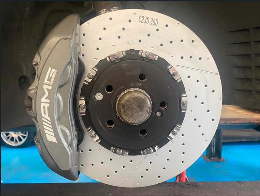 Used Mercedes-Benz E Class 2009 for sale - 77285966: Photo 13