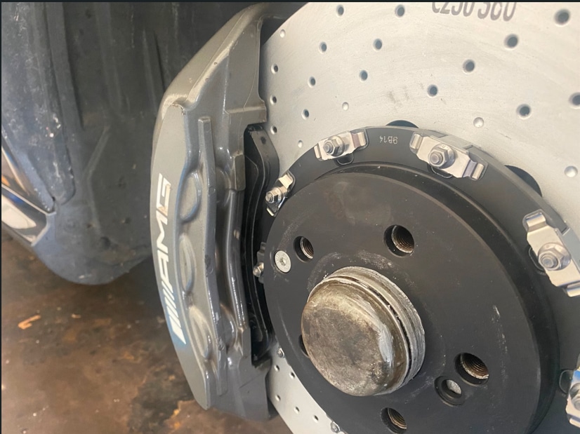 Used Mercedes-Benz E Class 2009 for sale - 77285966: Photo 14