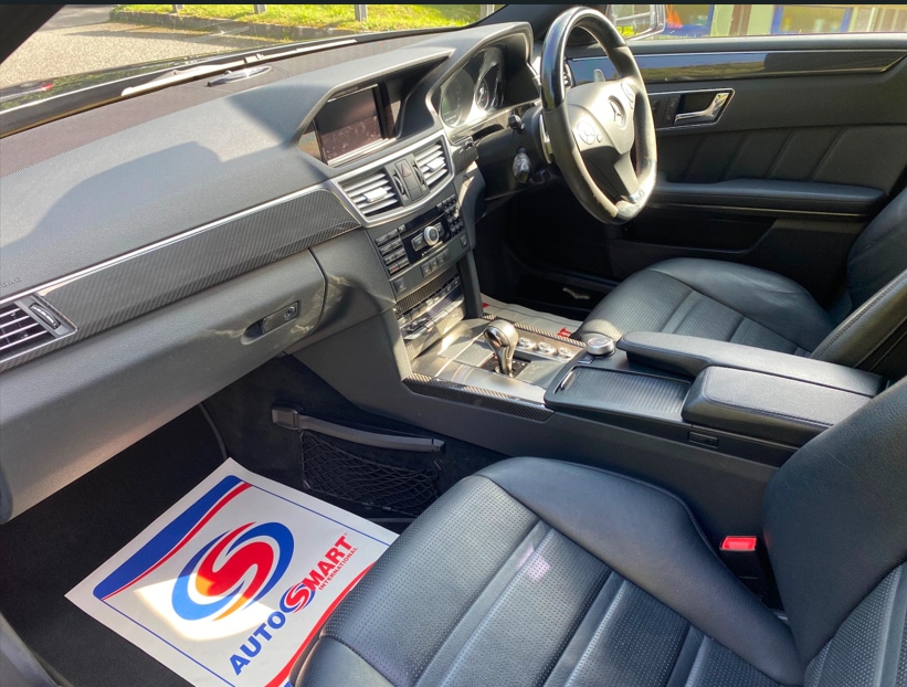 Used Mercedes-Benz E Class 2009 for sale - 77285966: Photo 18