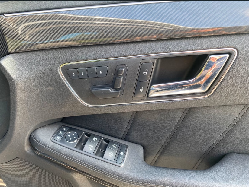 Used Mercedes-Benz E Class 2009 for sale - 77285966: Photo 21