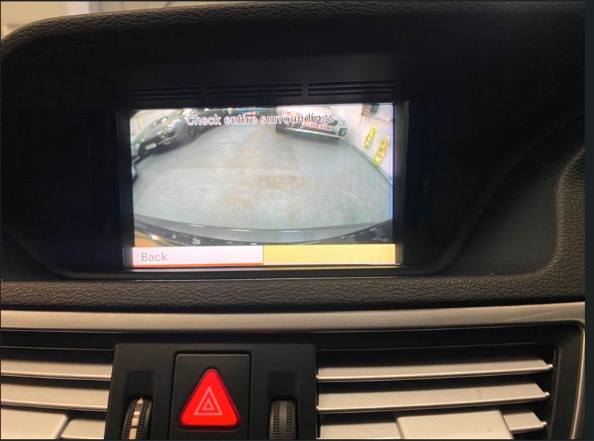 Used Mercedes-Benz E Class 2009 for sale - 77285966: Photo 24