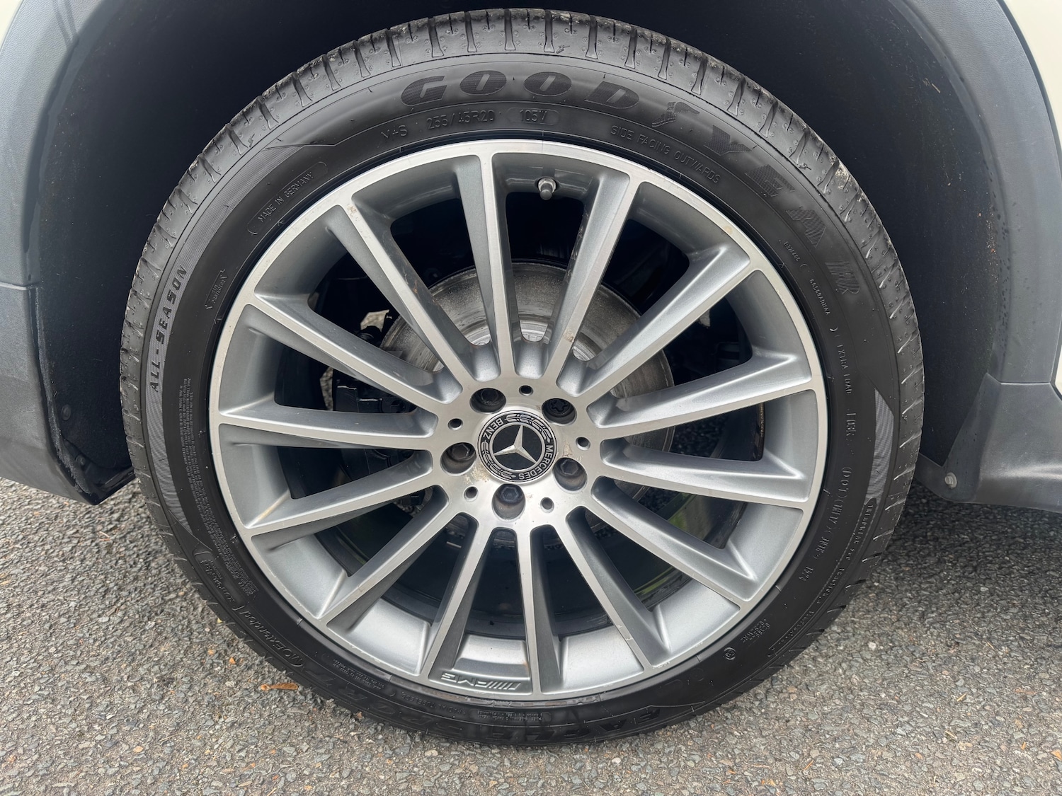 Used Mercedes-Benz GLC 2018 for sale - 76263668: Photo 11