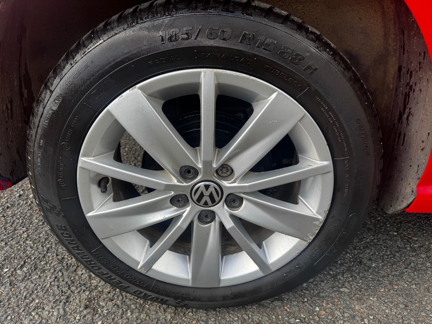 Used Volkswagen Polo 2015 for sale - 78026887: Photo 10