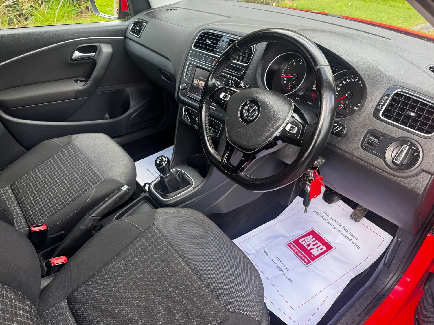 Used Volkswagen Polo 2015 for sale - 78026887: Photo 11