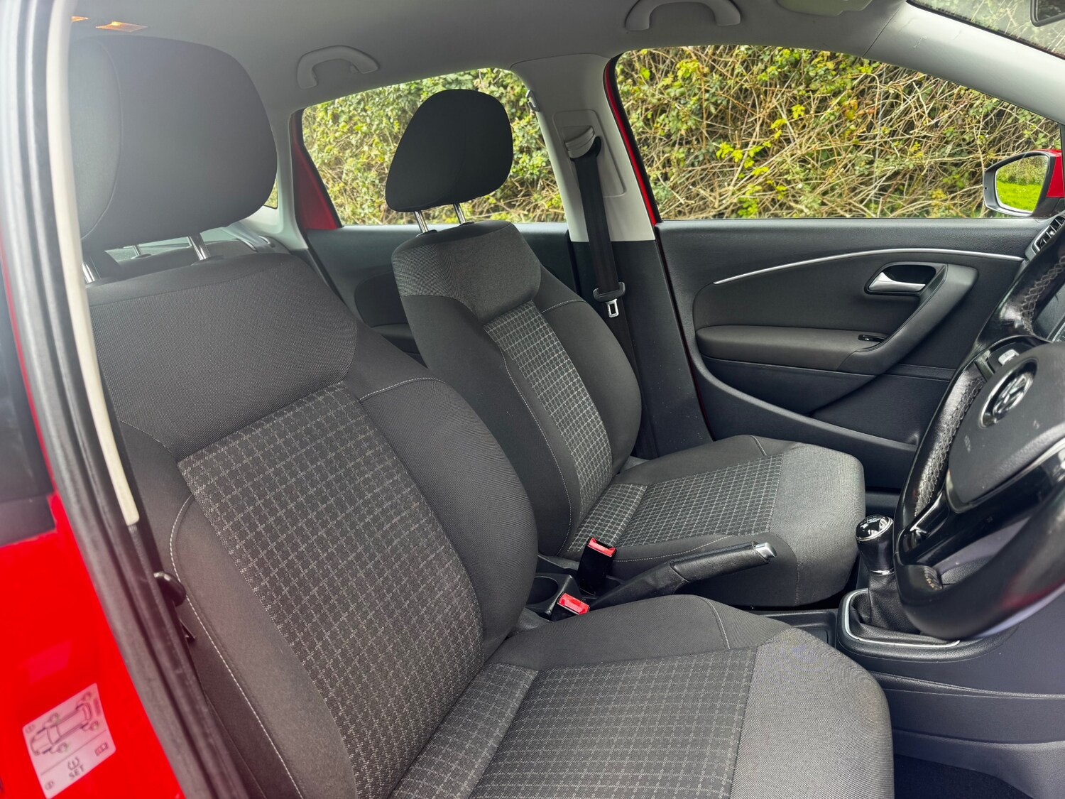 Used Volkswagen Polo 2015 for sale - 78026887: Photo 12