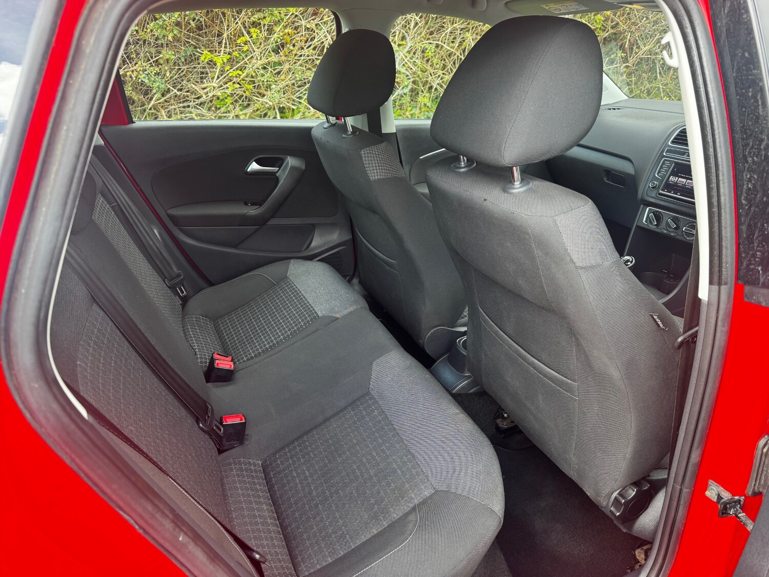 Used Volkswagen Polo 2015 for sale - 78026887: Photo 13