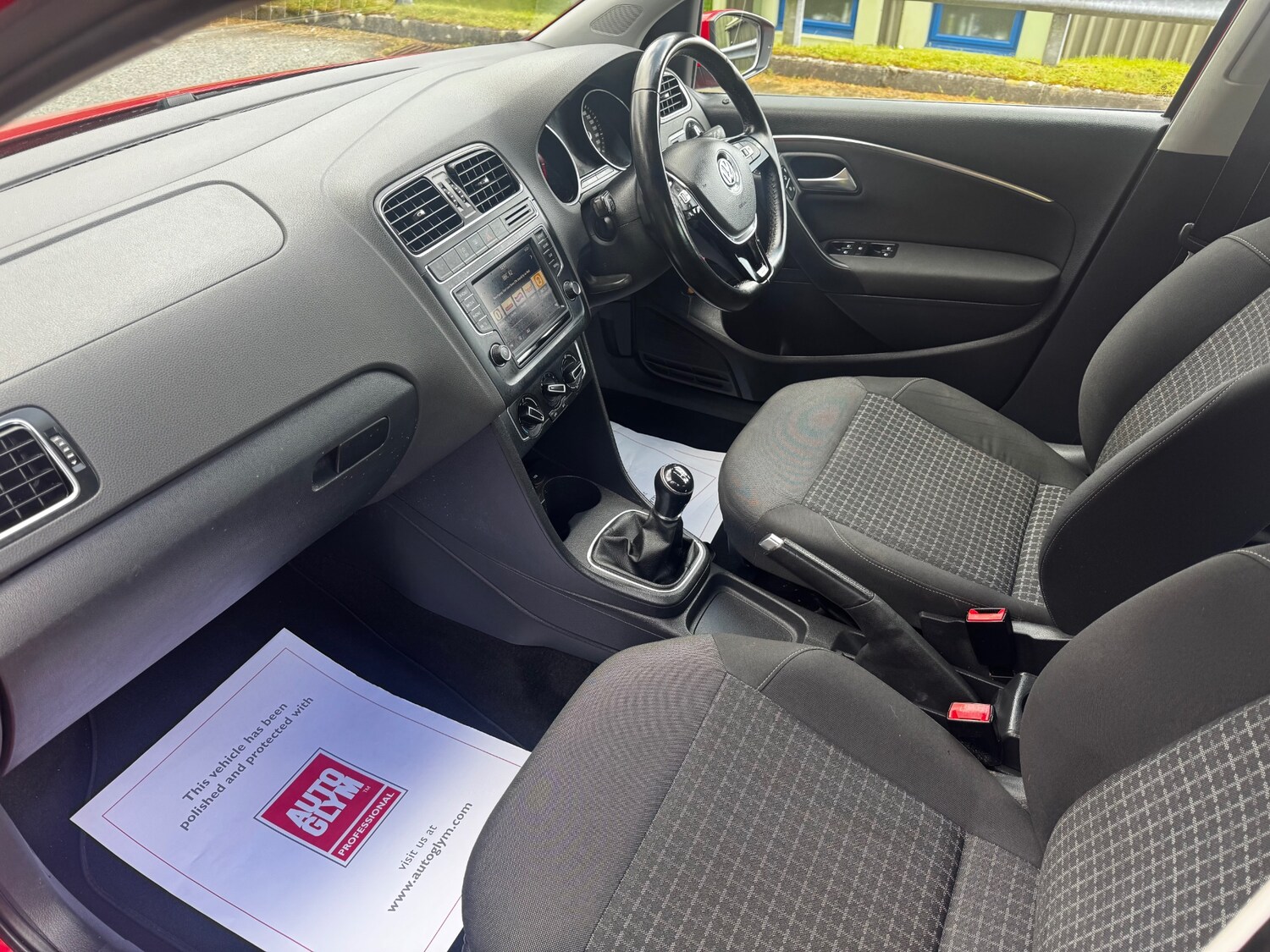 Used Volkswagen Polo 2015 for sale - 78026887: Photo 14