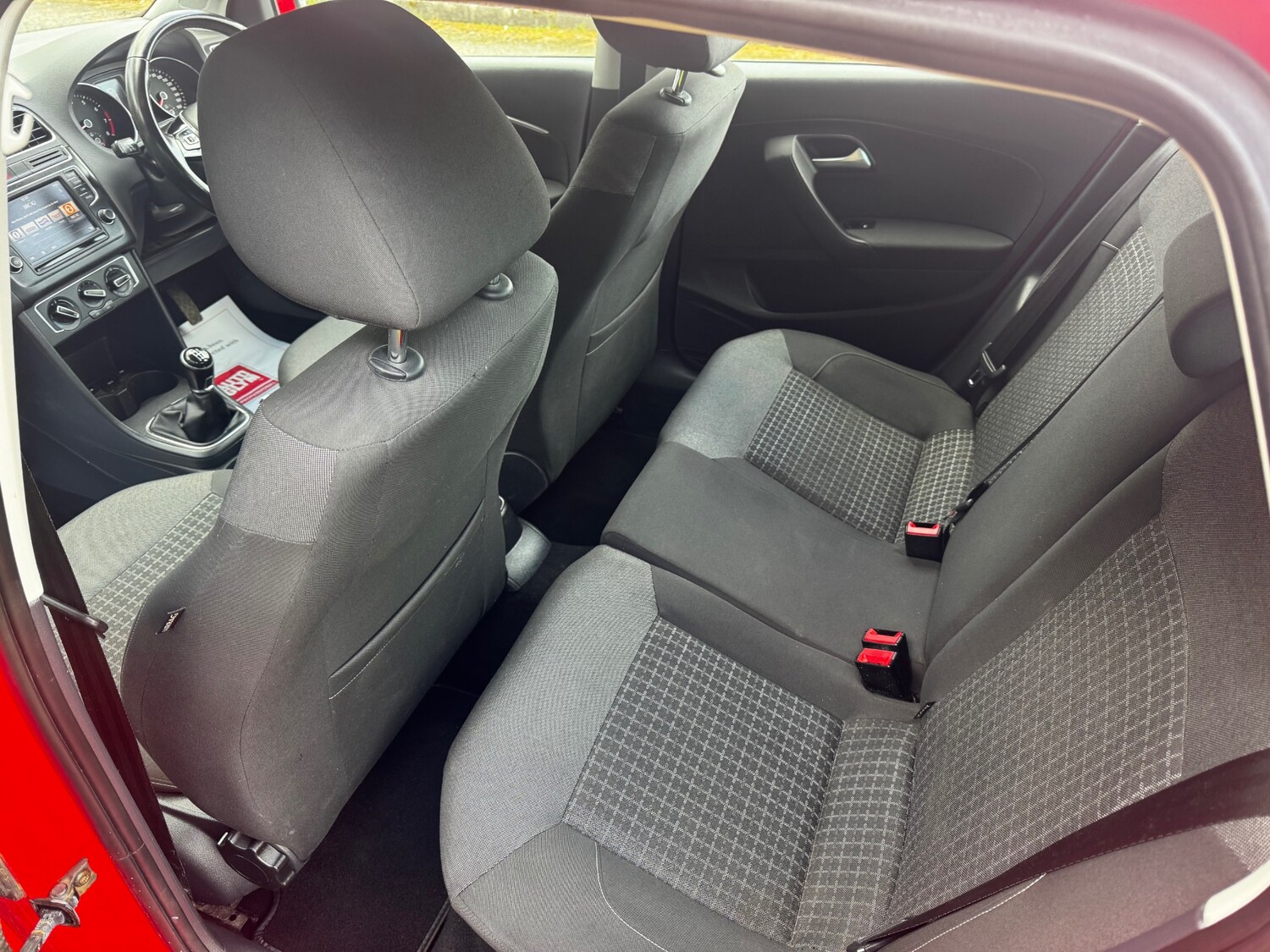 Used Volkswagen Polo 2015 for sale - 78026887: Photo 15