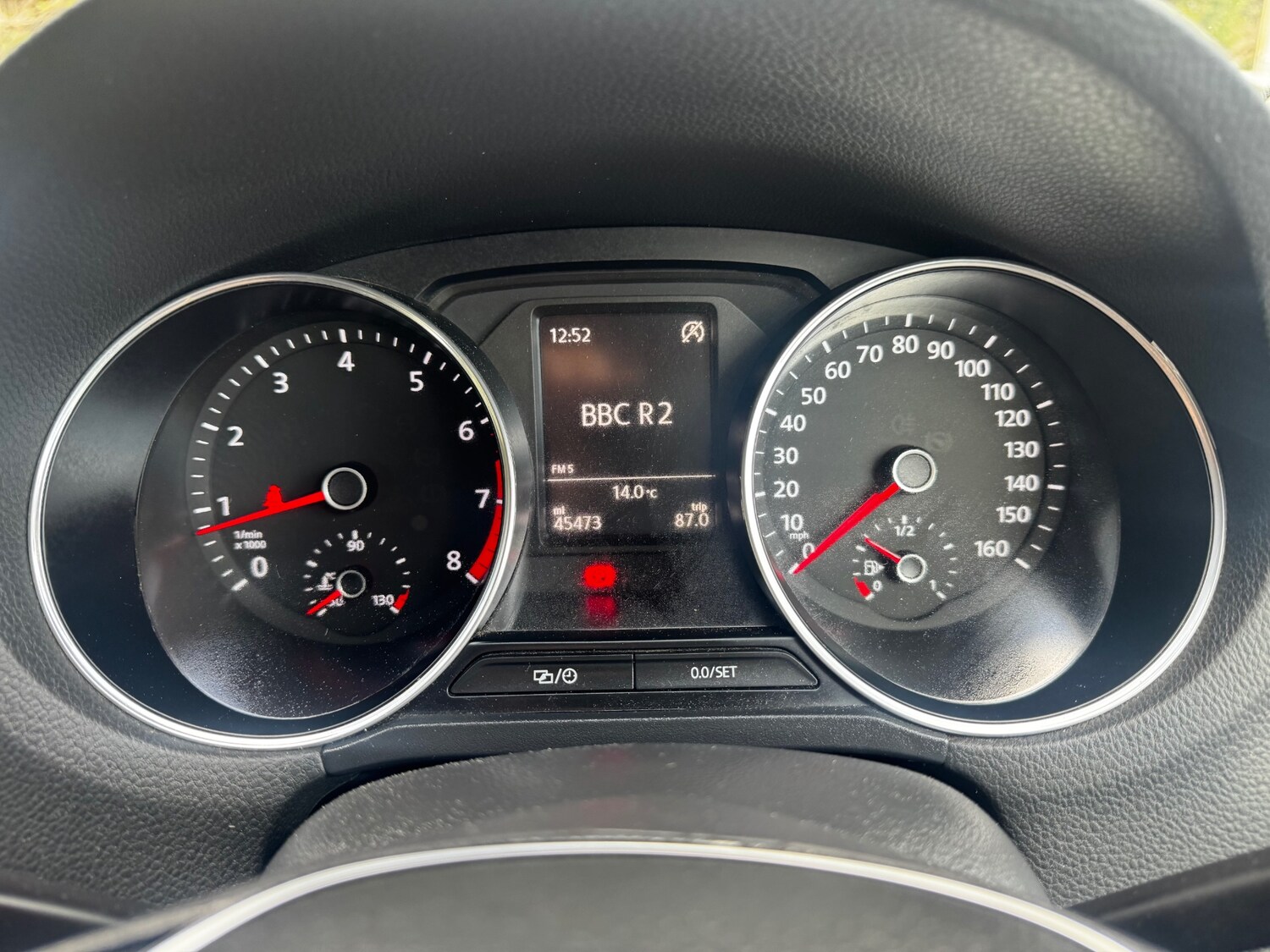 Used Volkswagen Polo 2015 for sale - 78026887: Photo 17