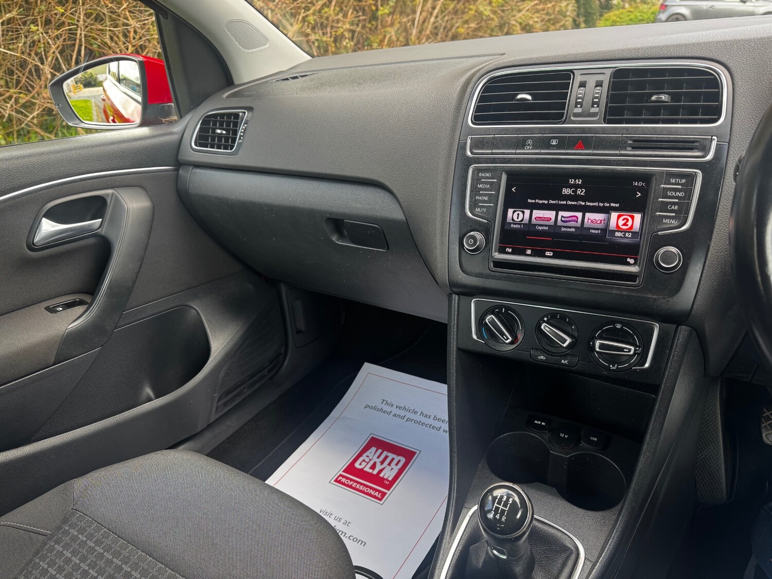 Used Volkswagen Polo 2015 for sale - 78026887: Photo 18