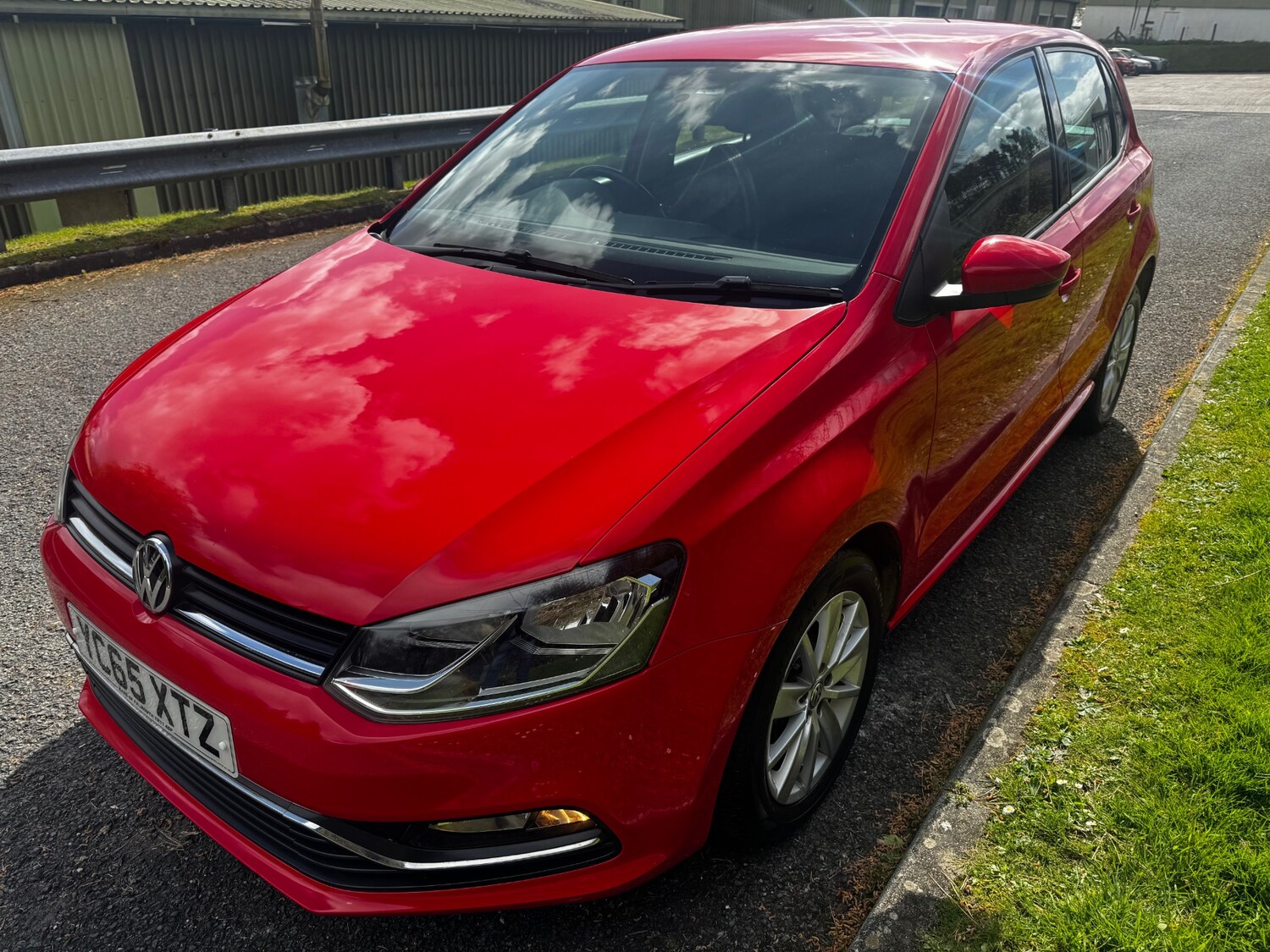 Used Volkswagen Polo 2015 for sale - 78026887: Photo 7