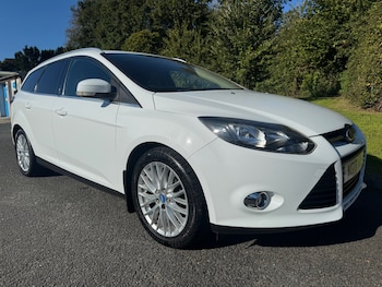 Ford - Focus