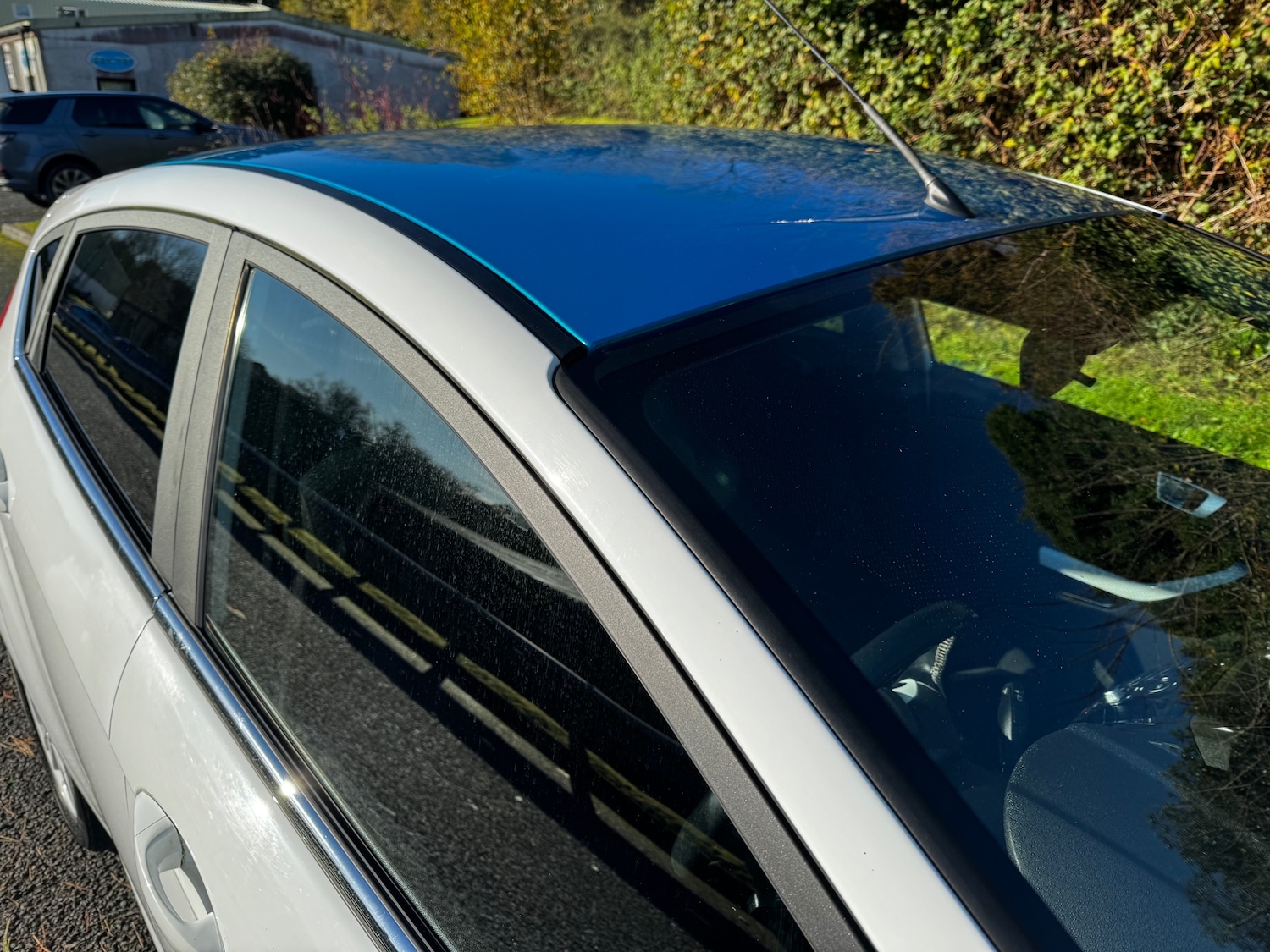 Used Ford Fiesta 2016 for sale - 76650273: Photo 10