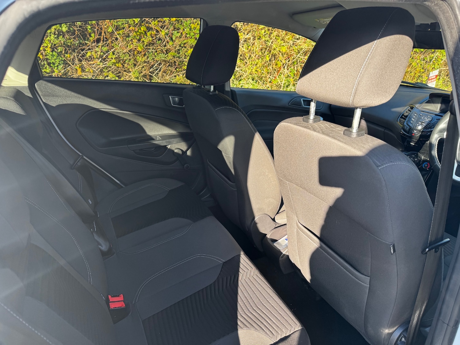 Used Ford Fiesta 2016 for sale - 76650273: Photo 13