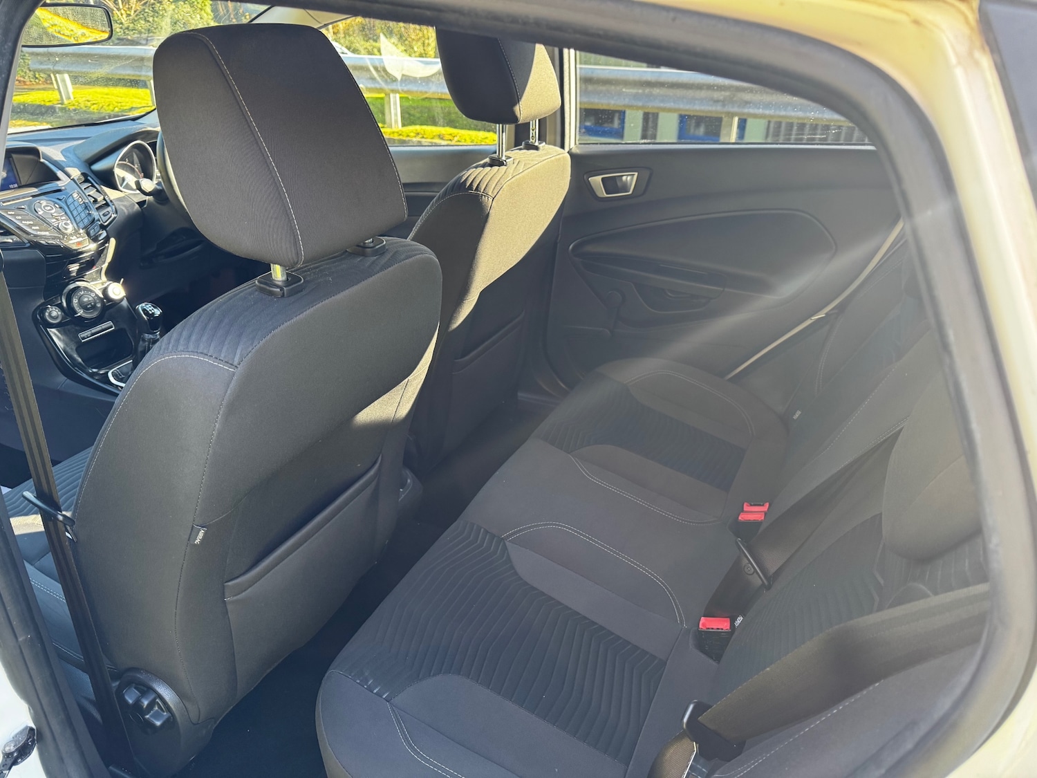 Used Ford Fiesta 2016 for sale - 76650273: Photo 16