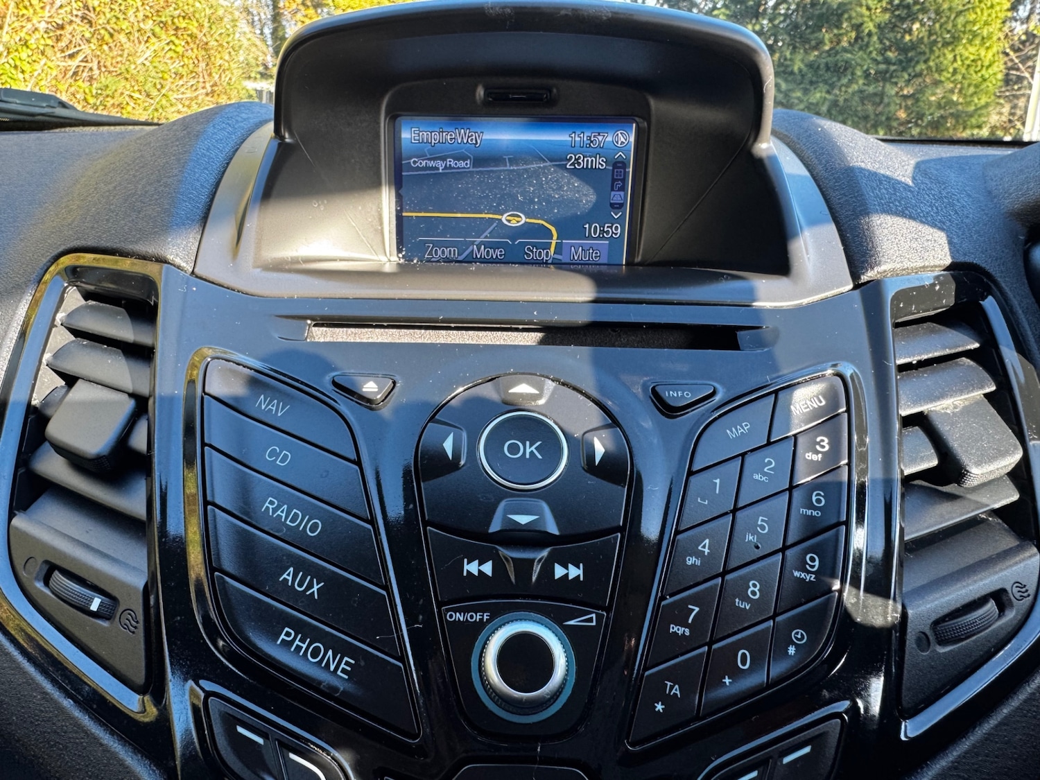 Used Ford Fiesta 2016 for sale - 76650273: Photo 19