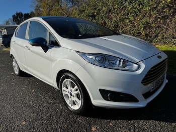 Ford - Fiesta