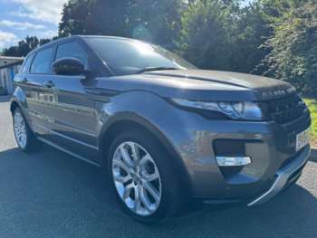 2014 (64) - 2.2 SD4 Dynamic 5dr Auto [9]