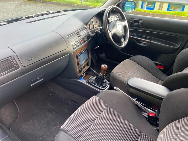 Used Volkswagen Golf 2001 for sale - 65699272: Photo 12