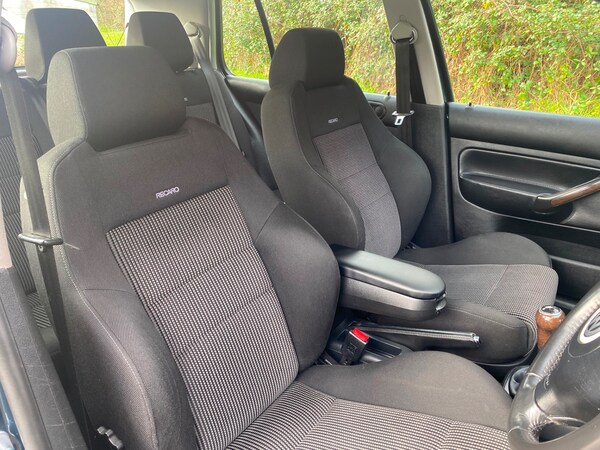 Used Volkswagen Golf 2001 for sale - 65699272: Photo 14