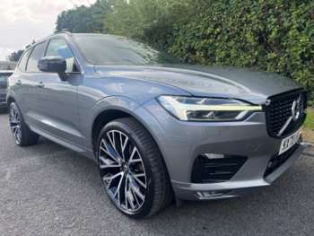 2021 (70) - 2.0 B4D R DESIGN 5dr AWD Geartronic