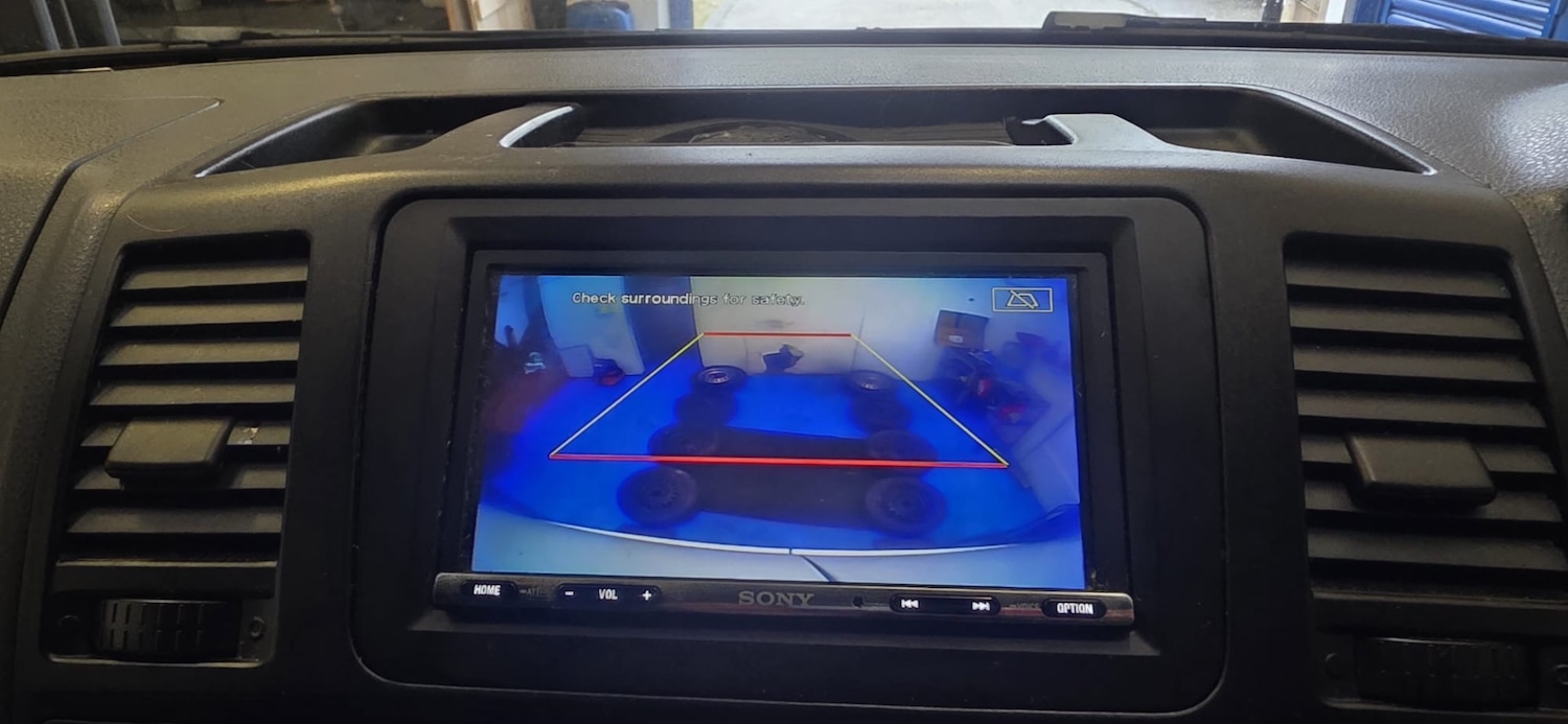 Used Volkswagen Transporter 2014 for sale - 77715171: Photo 14