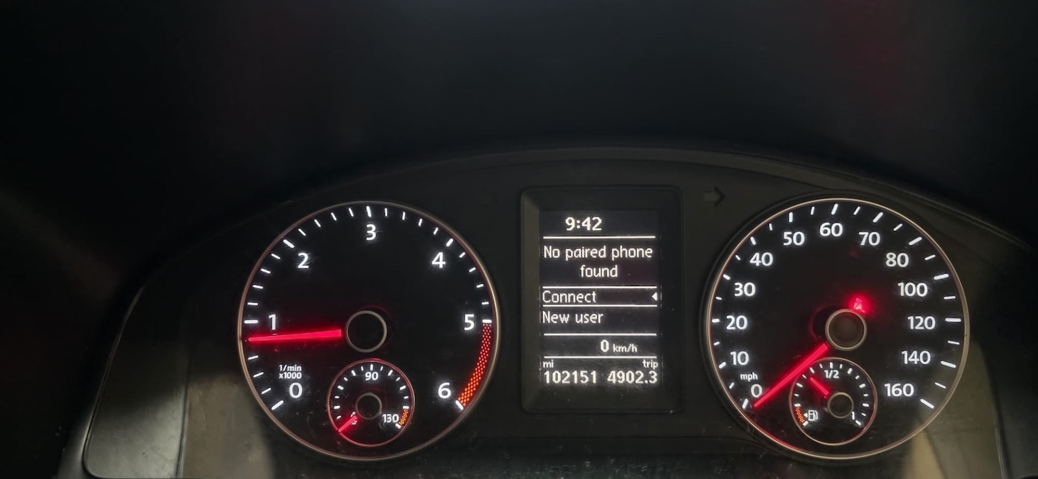 Used Volkswagen Transporter 2014 for sale - 77715171: Photo 16