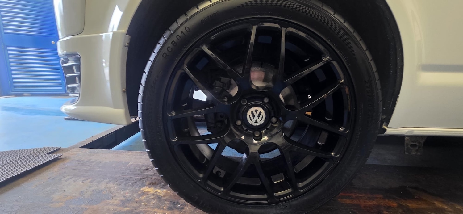 Used Volkswagen Transporter 2014 for sale - 77715171: Photo 7