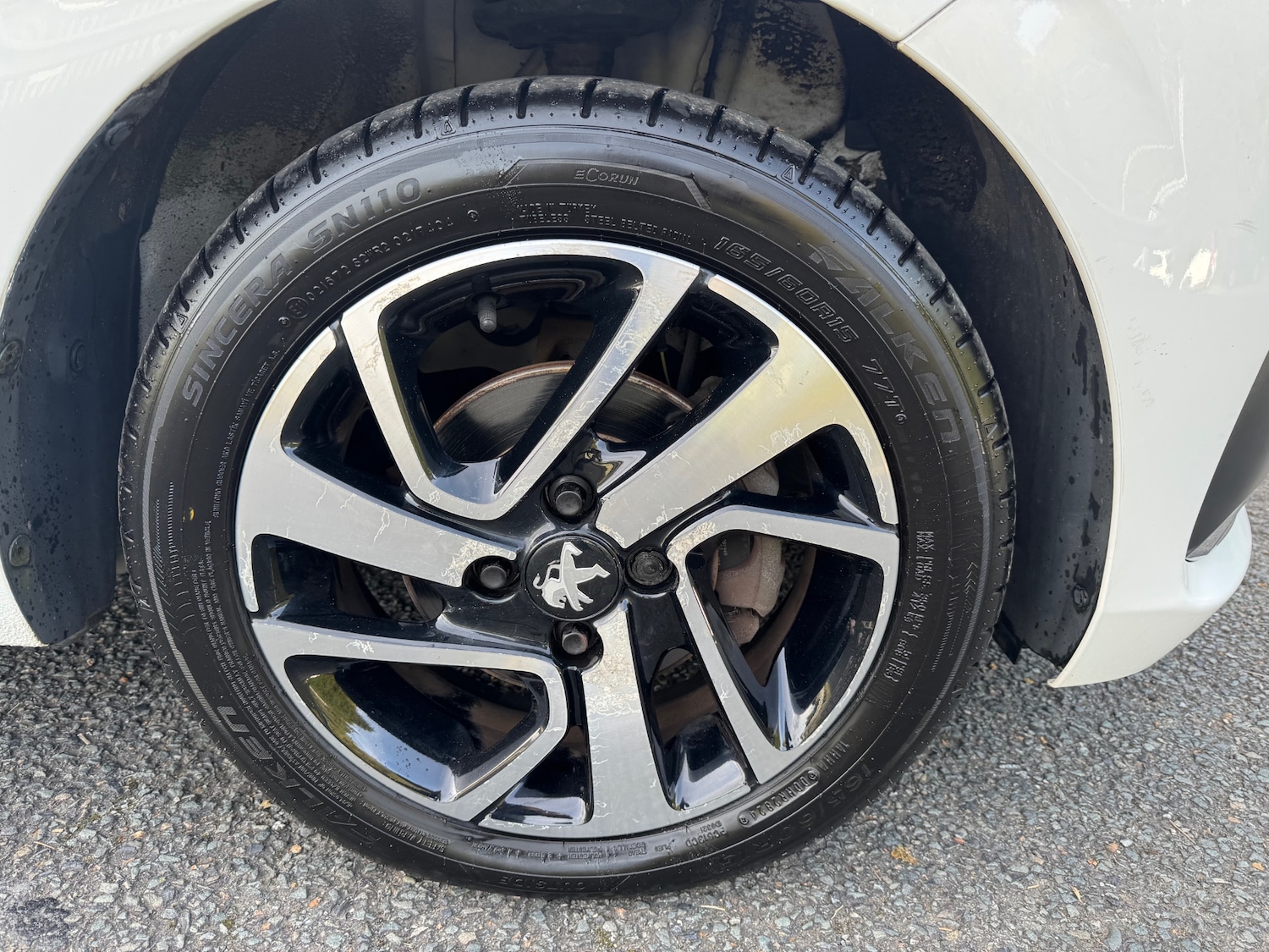 Used Peugeot 108 2018 for sale - 76196258: Photo 10