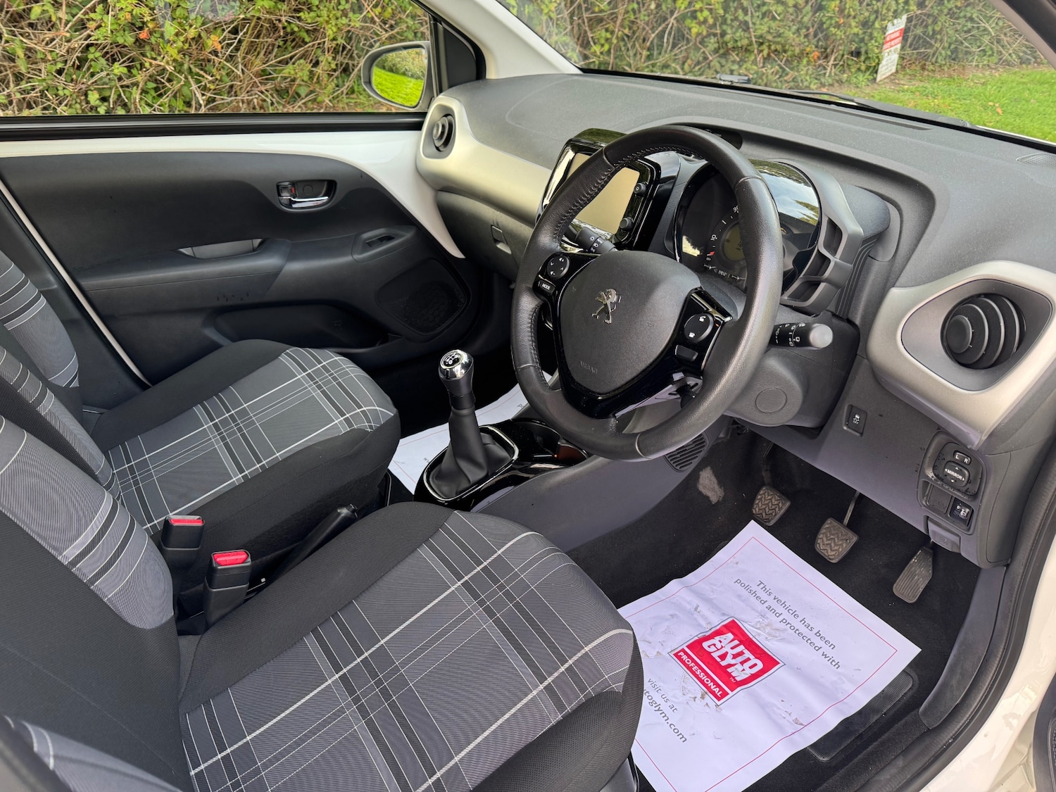 Used Peugeot 108 2018 for sale - 76196258: Photo 12