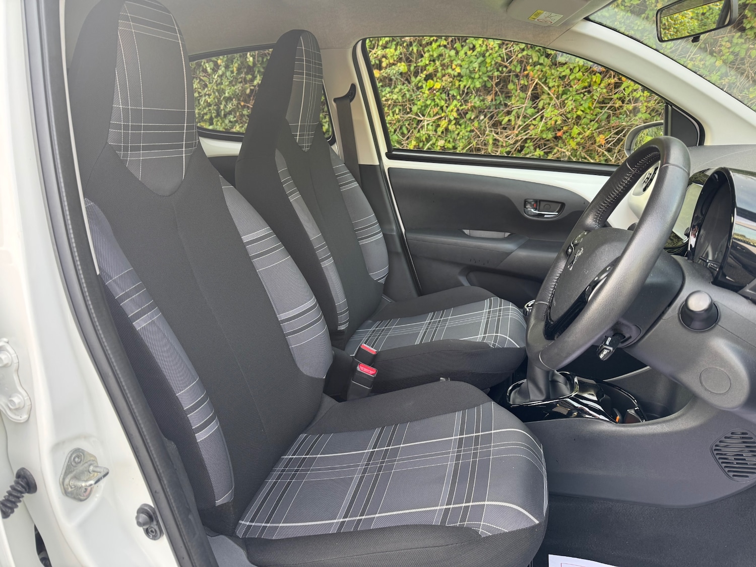 Used Peugeot 108 2018 for sale - 76196258: Photo 13