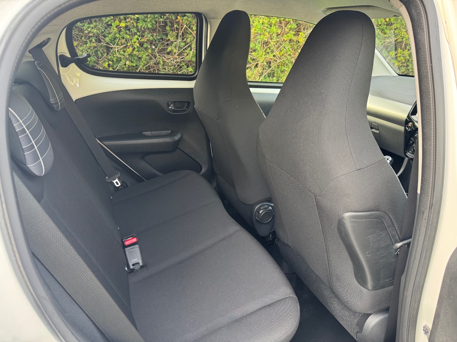 Used Peugeot 108 2018 for sale - 76196258: Photo 14