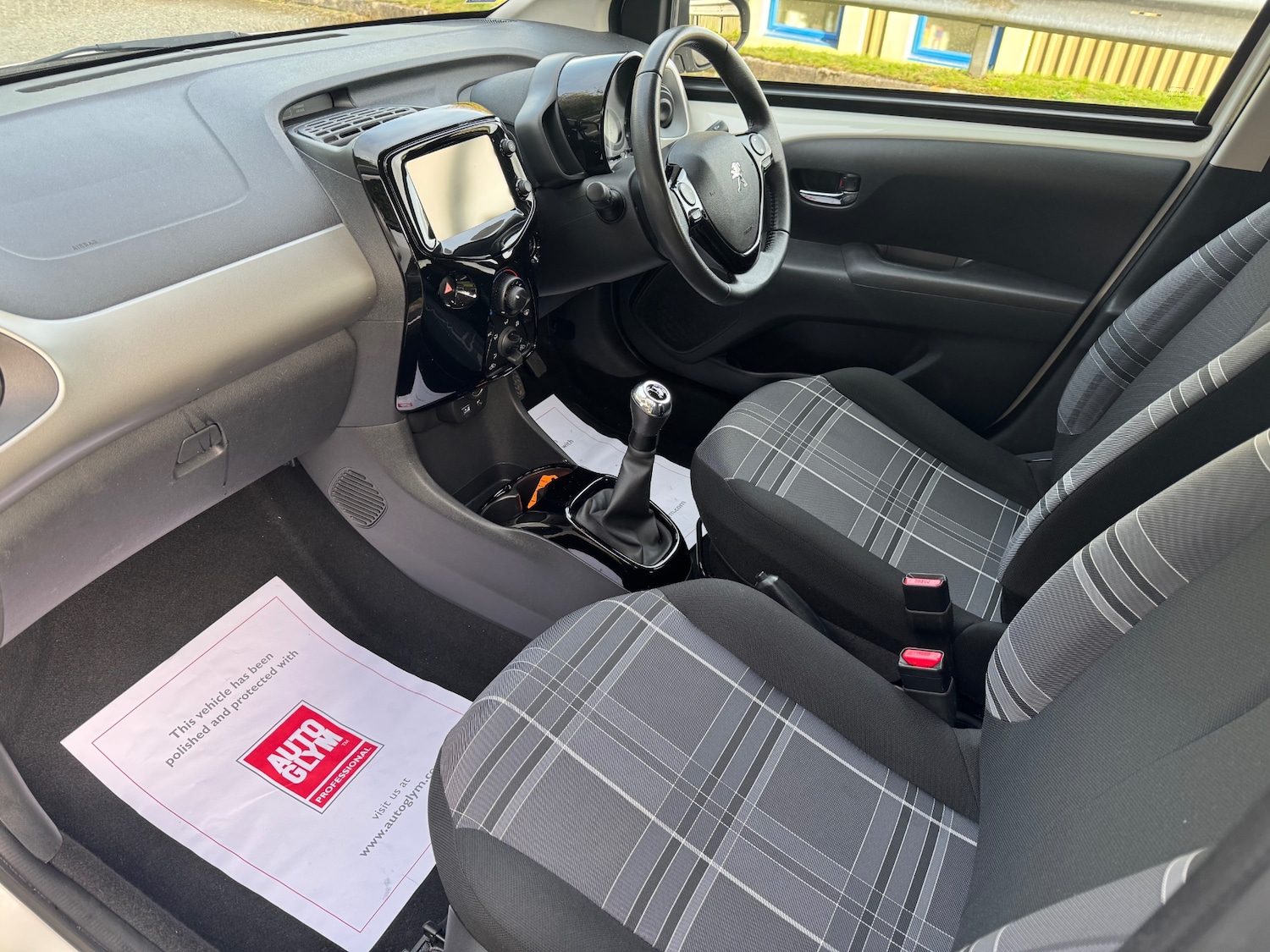 Used Peugeot 108 2018 for sale - 76196258: Photo 15