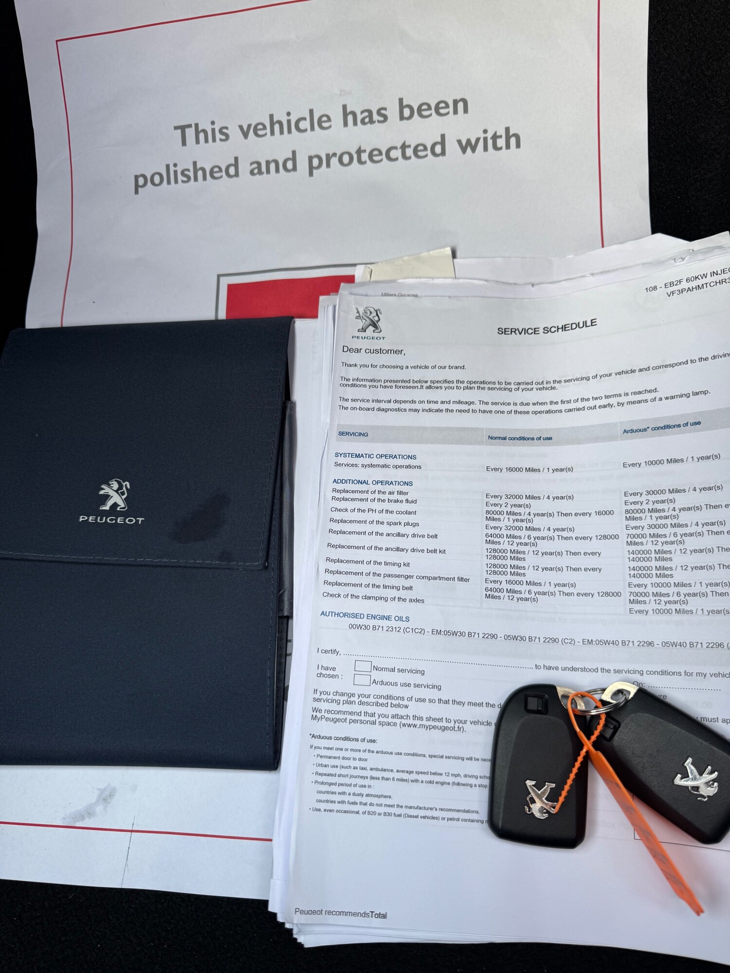 Used Peugeot 108 2018 for sale - 76196258: Photo 16