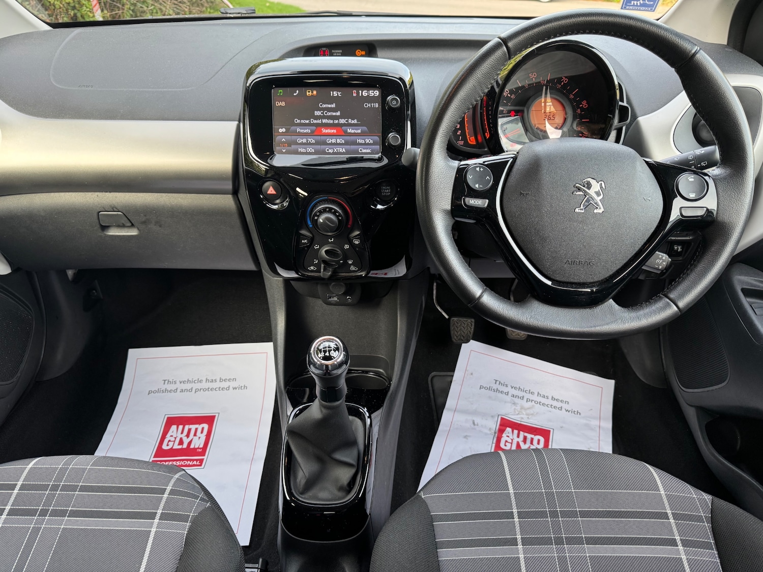 Used Peugeot 108 2018 for sale - 76196258: Photo 17