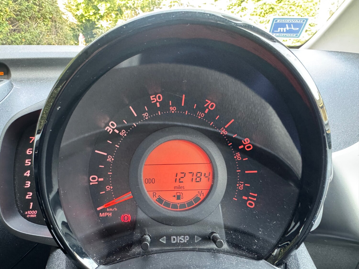 Used Peugeot 108 2018 for sale - 76196258: Photo 18