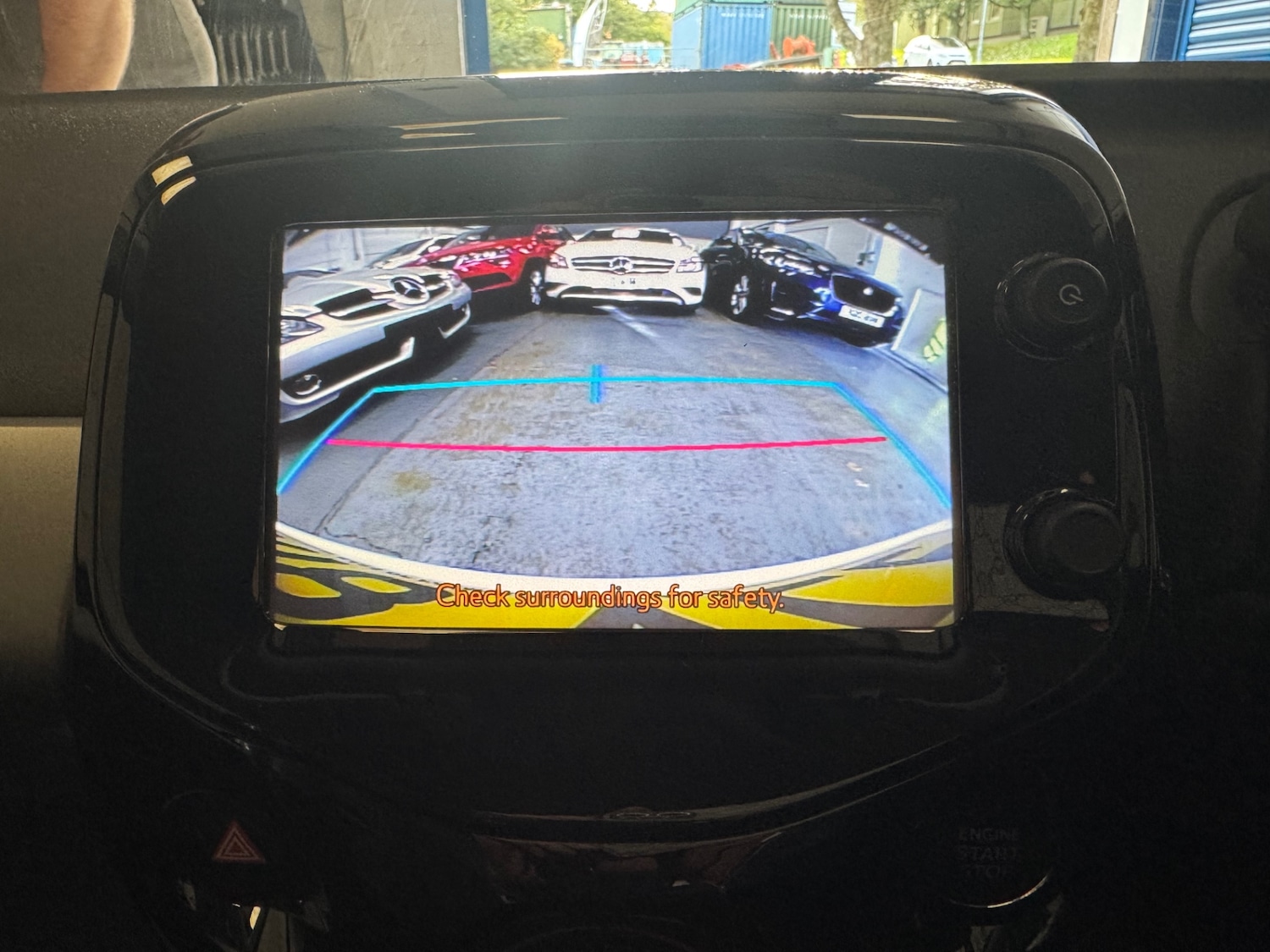 Used Peugeot 108 2018 for sale - 76196258: Photo 21