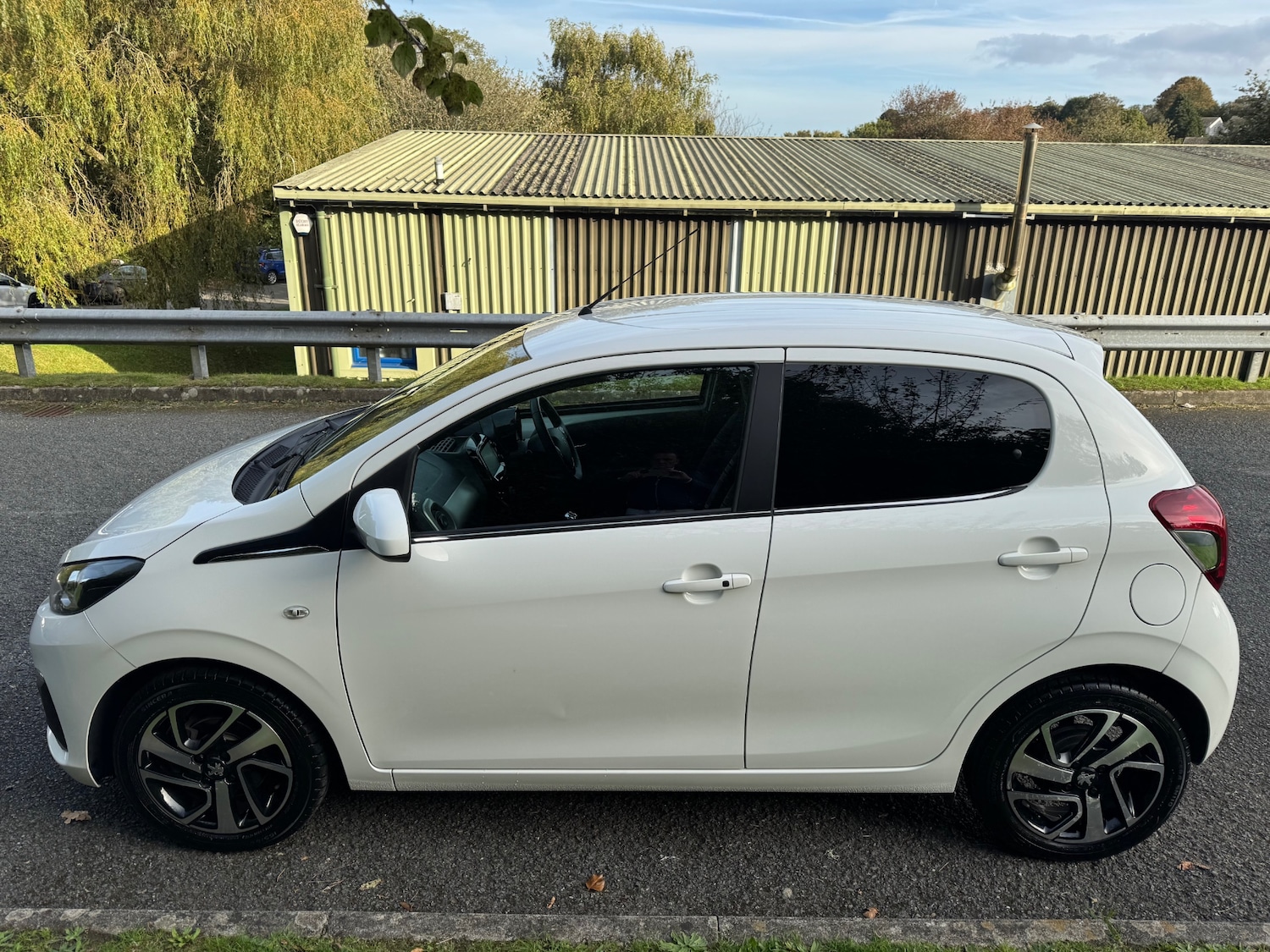 Used Peugeot 108 2018 for sale - 76196258: Photo 6