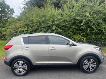Used Kia Sportage 2014 for sale - 75178074: Photo
