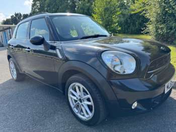 2015 - 2.0 Cooper S D 5dr