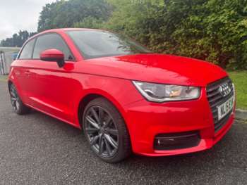 2015 (03) - 1.6 TDI Sport 3dr