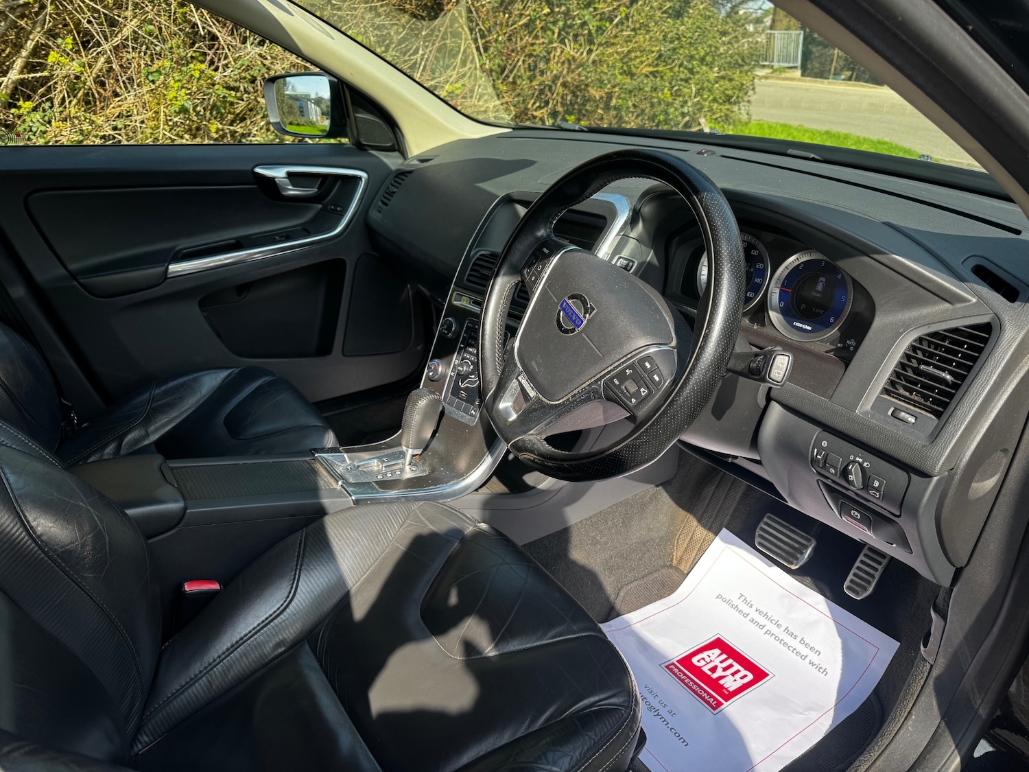 Used Volvo XC60 2012 for sale - 77973798: Photo 12