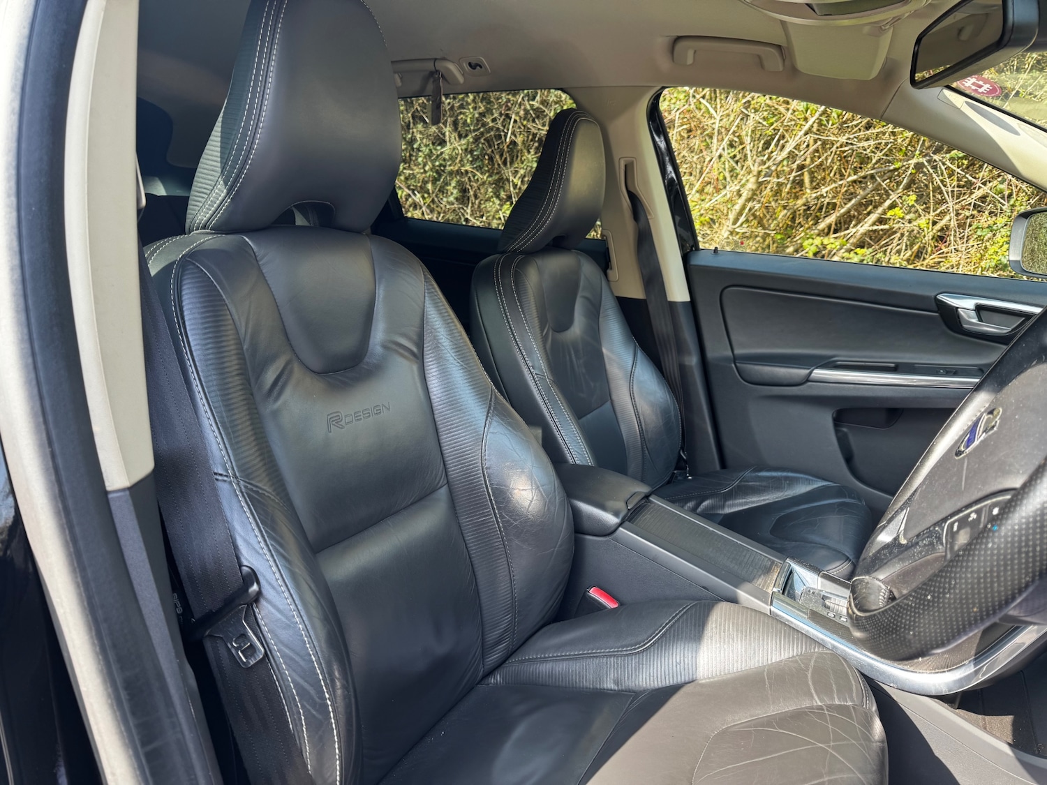 Used Volvo XC60 2012 for sale - 77973798: Photo 13